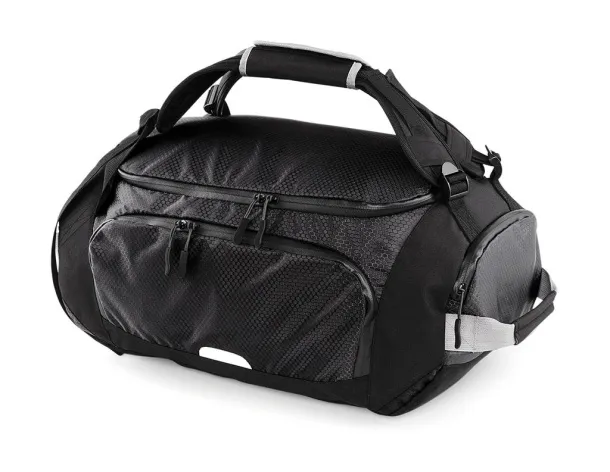  SLX 30 Litre Stowaway Carry-On - Quadra Black