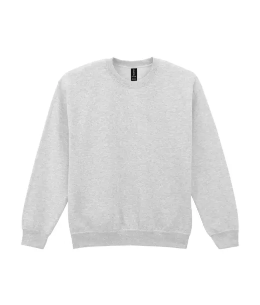 HEAVY BLEND™  ADULT CREWNECK SWEATSHIRT - Gildan Ash