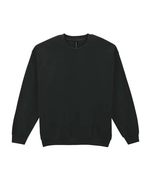 HEAVY BLEND™  ADULT CREWNECK SWEATSHIRT - Gildan Black