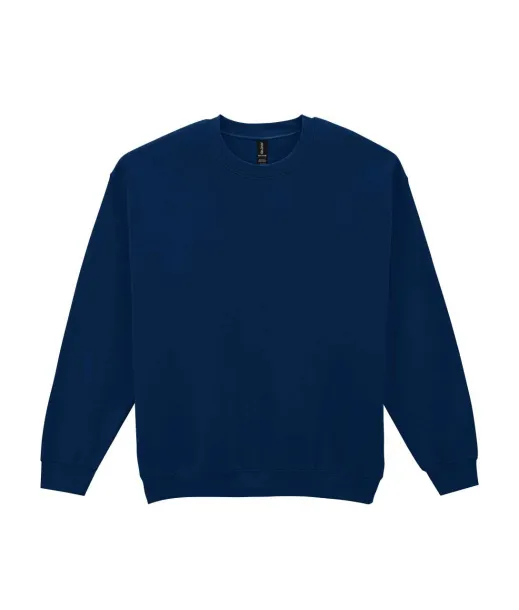 HEAVY BLEND™  ADULT CREWNECK SWEATSHIRT - Gildan Navy