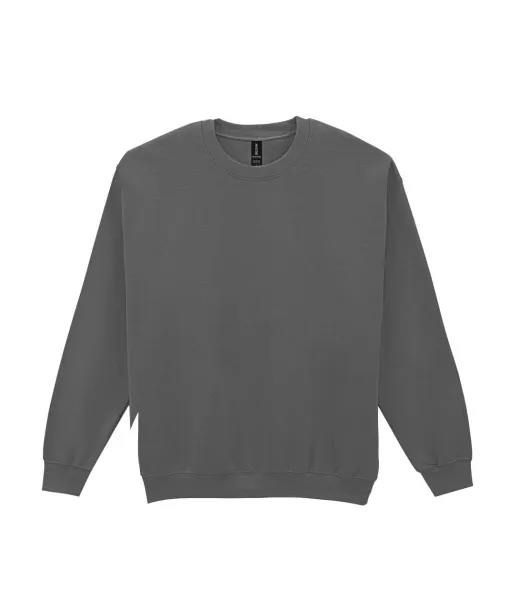 HEAVY BLEND™  ADULT CREWNECK SWEATSHIRT - Gildan Charcoal