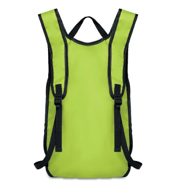 RUNY Sportski ruksak Limeta