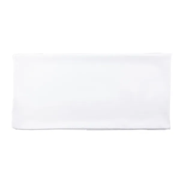 FRISKY towel for sport White