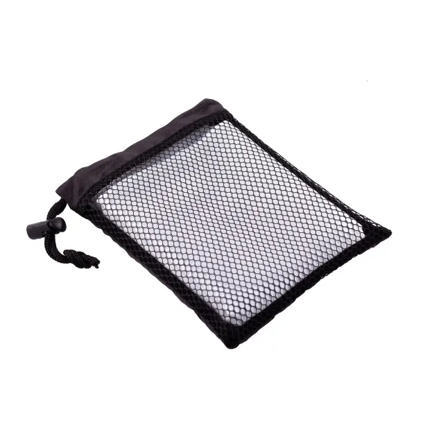 FRISKY Sportski ručnik, 200 g/m² Bijela