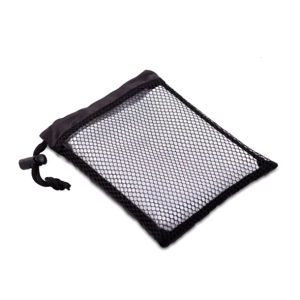 FRISKY Sportski ručnik, 200 g/m² Bijela