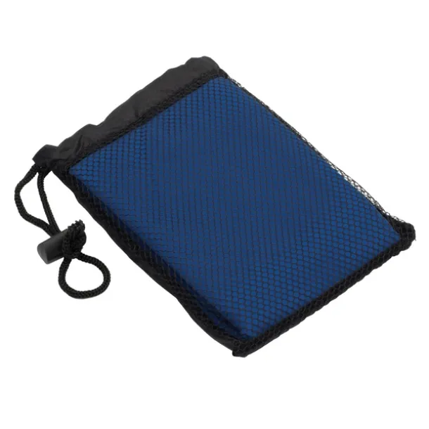 FRISKY Sportski ručnik, 200 g/m² Plava