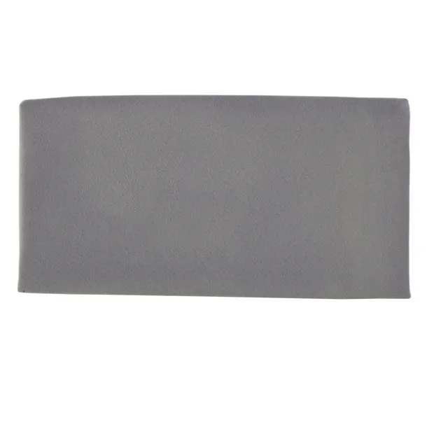 FRISKY towel for sport Grey