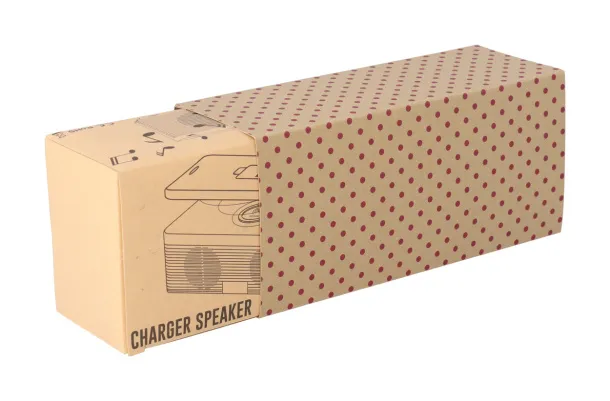 CreaSleeve Kraft 181 custom kraft paper sleeve Natural