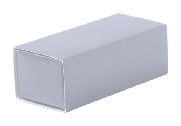 Sleut 16GB USB flash drive Transparent