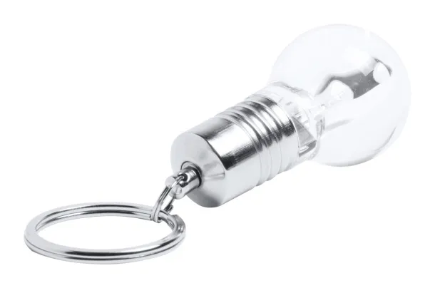 Sleut 16GB USB flash drive Transparent