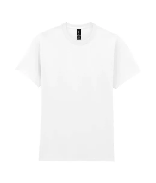  HEAVY COTTON™ ADULT T-SHIRT - 180 g/m² - Gildan White