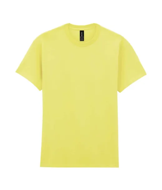  HEAVY COTTON™ ADULT T-SHIRT - 180 g/m² - Gildan Cornsilk