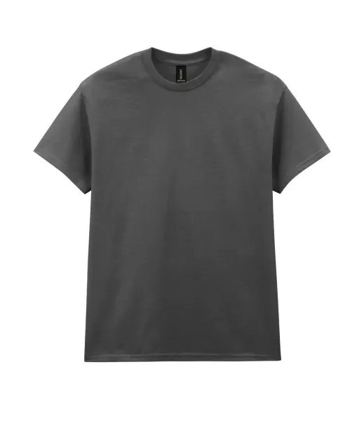  HEAVY COTTON™ ADULT T-SHIRT - 180 g/m² - Gildan Charcoal