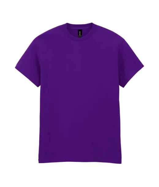  HEAVY COTTON™ ADULT T-SHIRT - 180 g/m² - Gildan Ljubičasta