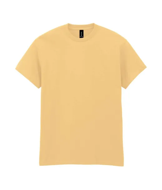 HEAVY COTTON™ unisex majica kratkih rukava - 180 g/m² - Gildan Yellow Haze