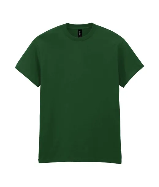 HEAVY COTTON™ unisex majica kratkih rukava - 180 g/m² - Gildan Forest Green