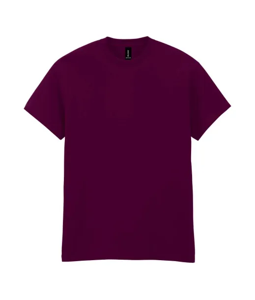  HEAVY COTTON™ ADULT T-SHIRT - 180 g/m² - Gildan Maroon