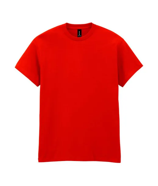  HEAVY COTTON™ ADULT T-SHIRT - 180 g/m² - Gildan Red