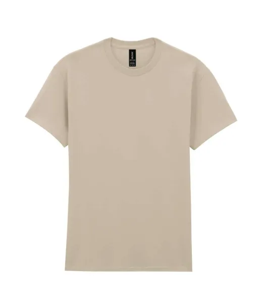  HEAVY COTTON™ ADULT T-SHIRT - 180 g/m² - Gildan Sand