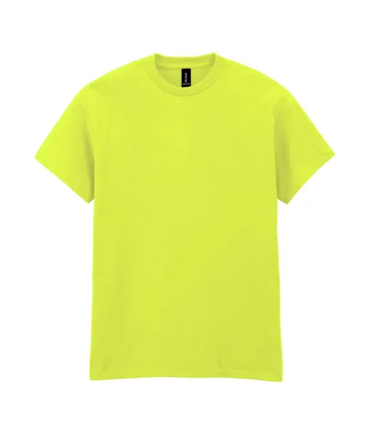  HEAVY COTTON™ ADULT T-SHIRT - 180 g/m² - Gildan Safety Green