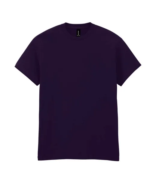  HEAVY COTTON™ ADULT T-SHIRT - 180 g/m² - Gildan Blackberry