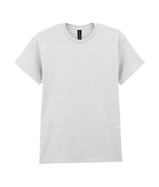  HEAVY COTTON™ ADULT T-SHIRT - 180 g/m² - Gildan Ash