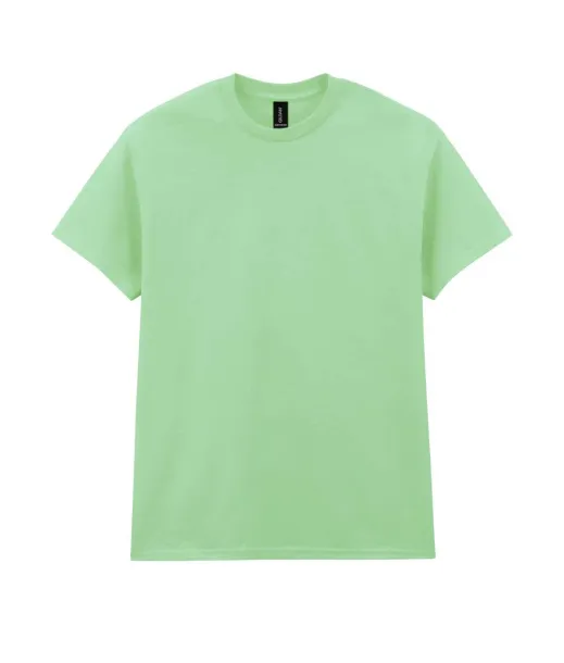 HEAVY COTTON™ unisex majica kratkih rukava - 180 g/m² - Gildan Mint Green