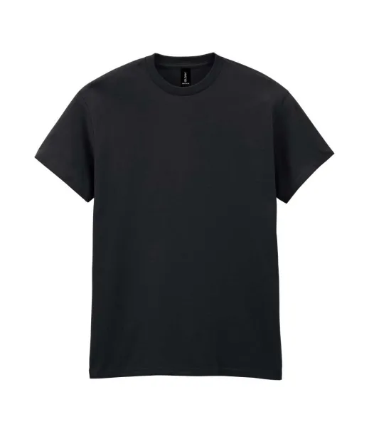  HEAVY COTTON™ ADULT T-SHIRT - 180 g/m² - Gildan Black