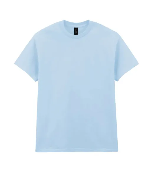  HEAVY COTTON™ ADULT T-SHIRT - 180 g/m² - Gildan Light Blue