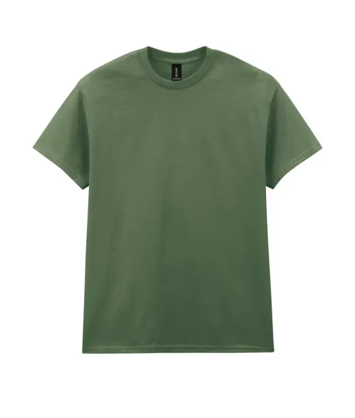  Unisex majica kratkih rukava - 180 g/m² - Gildan Military Green