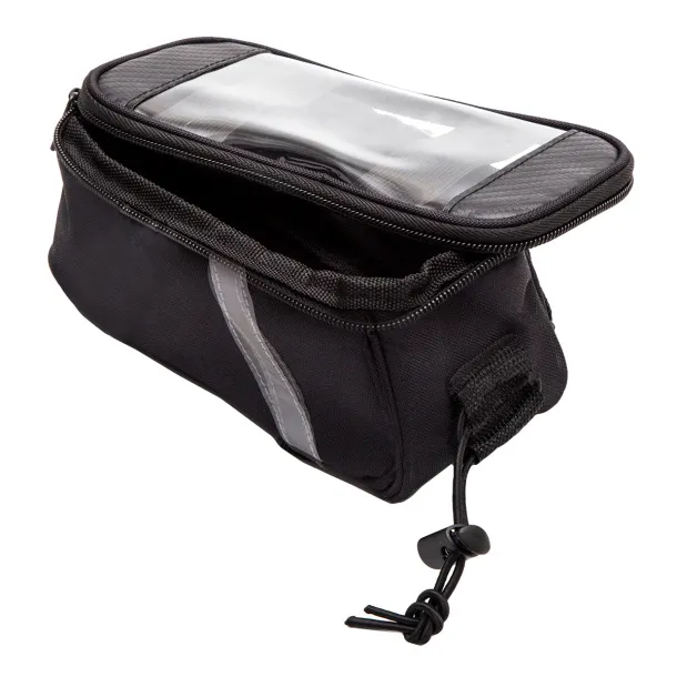 BIKEYSMART bike bag Black