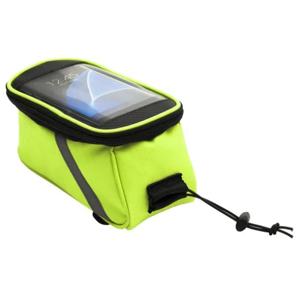 BIKEYSMART bike bag Light green