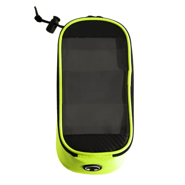 BIKEYSMART bike bag Light green