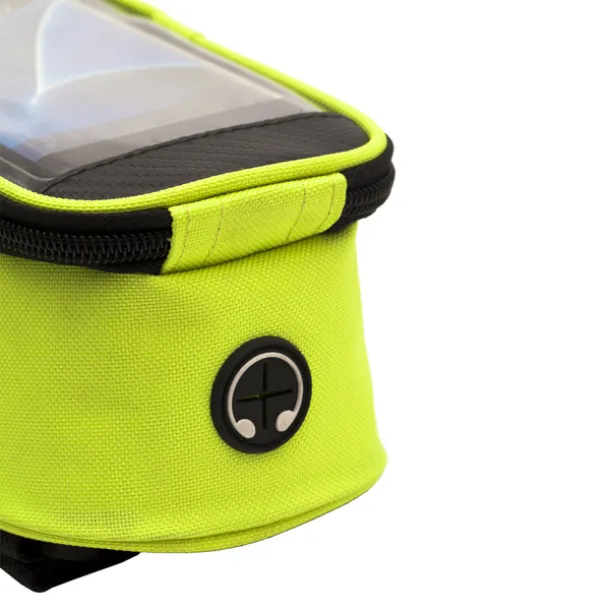 BIKEYSMART bike bag Light green