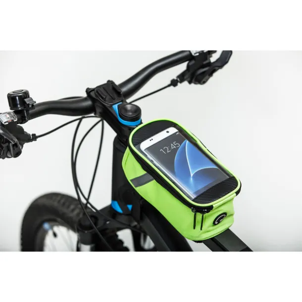 BIKEYSMART bike bag Light green