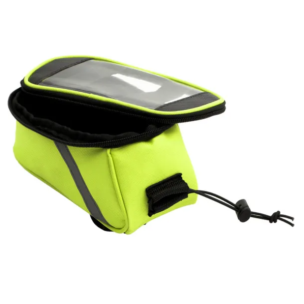 BIKEYSMART bike bag Light green