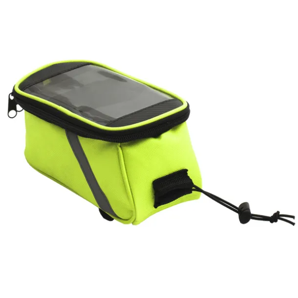 BIKEYSMART bike bag Light green