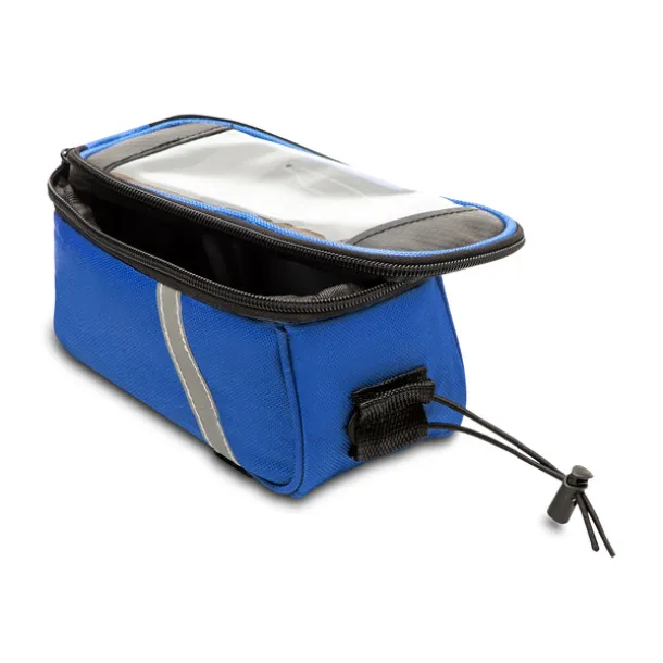 BIKEYSMART bike bag Blue