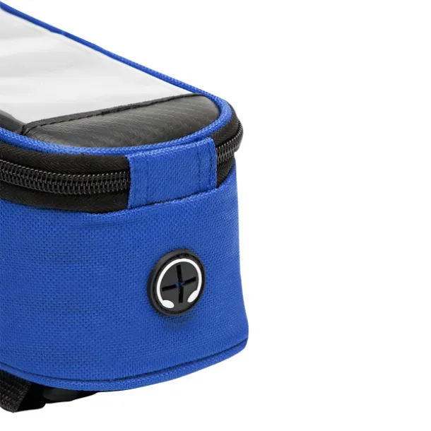 BIKEYSMART bike bag Blue