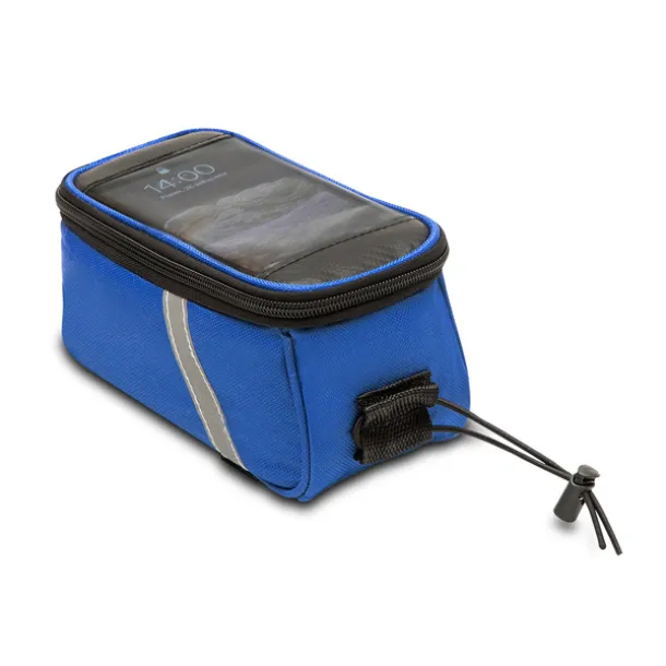 BIKEYSMART bike bag Blue