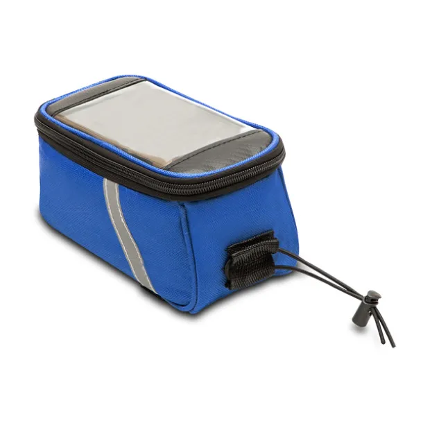 BIKEYSMART bike bag Blue