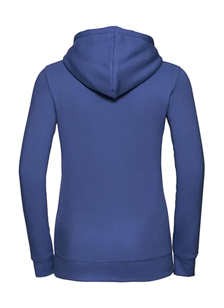  Ženski klasičan hoodie, 280 g/m² - Russell 