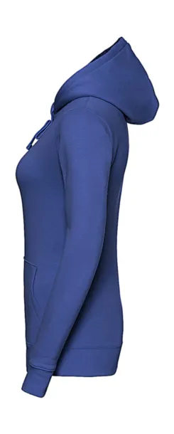  Ženski klasičan hoodie, 280 g/m² - Russell 