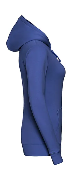  Ženski klasičan hoodie, 280 g/m² - Russell 