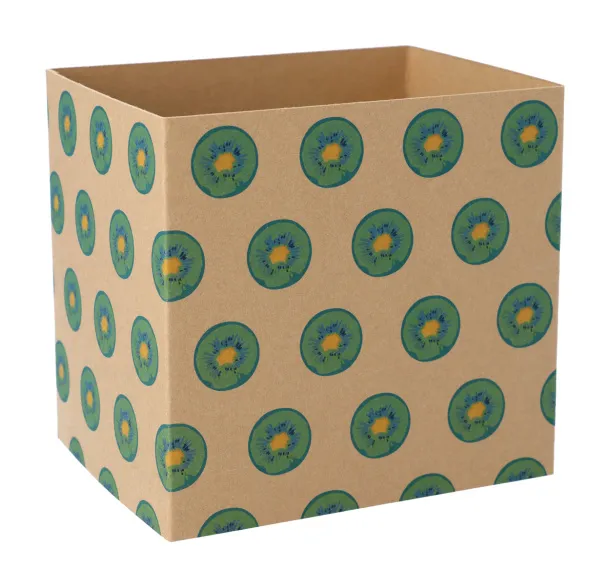 CreaSleeve Kraft 358 Kraft Paper sleeve Natural