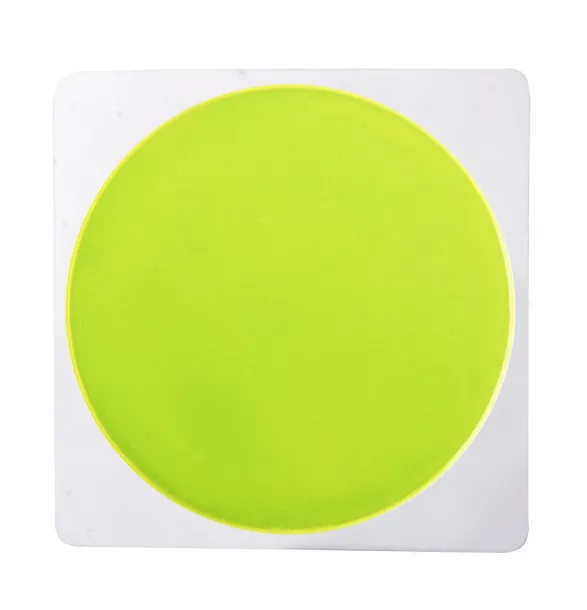 Randid reflective sticker safety yellow