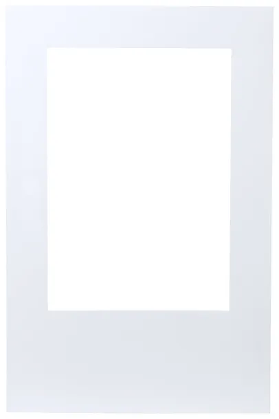 Rayxel okvir za selfie Bijela
