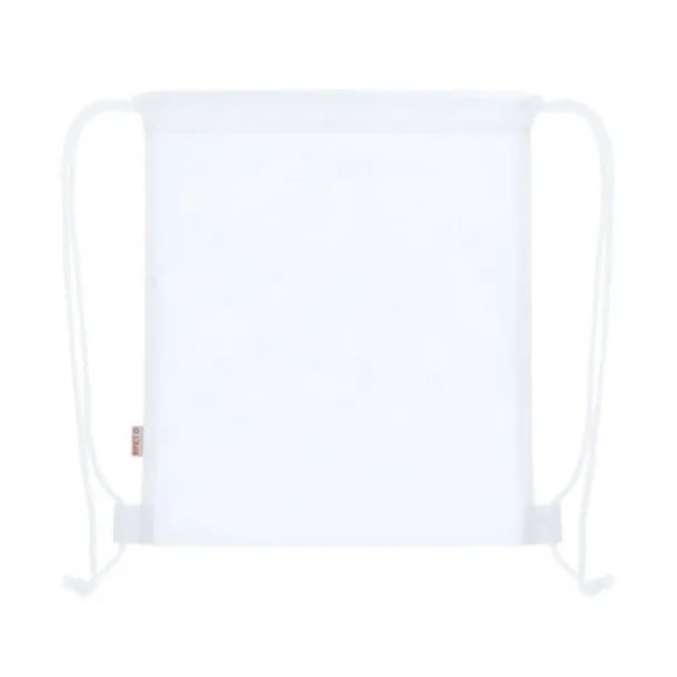  Torba s vezicama za bojanje Bijela