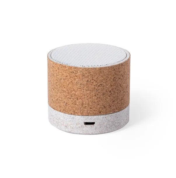 Nerel bluetooth speaker Natural