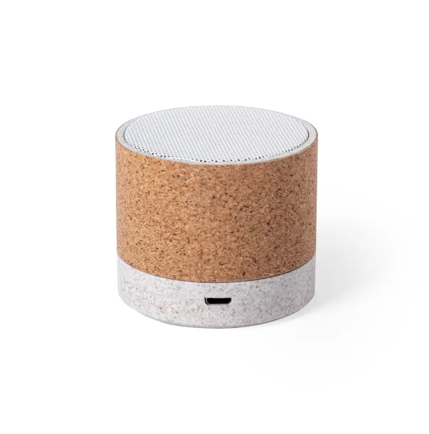 Nerel bluetooth speaker Natural